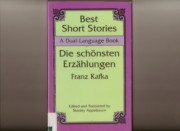 learn german - best short stories - a dual-language book