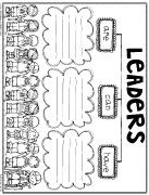 LeaderInMeLeadersARECANHAVEACTSAYTHINKTreeMap