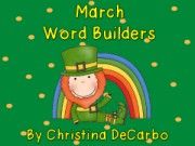 MarchWordBuildersFreebiePack