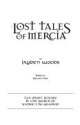 Lost Tales of Mercia