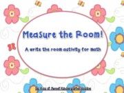 MeasurementWritetheRoomActivity