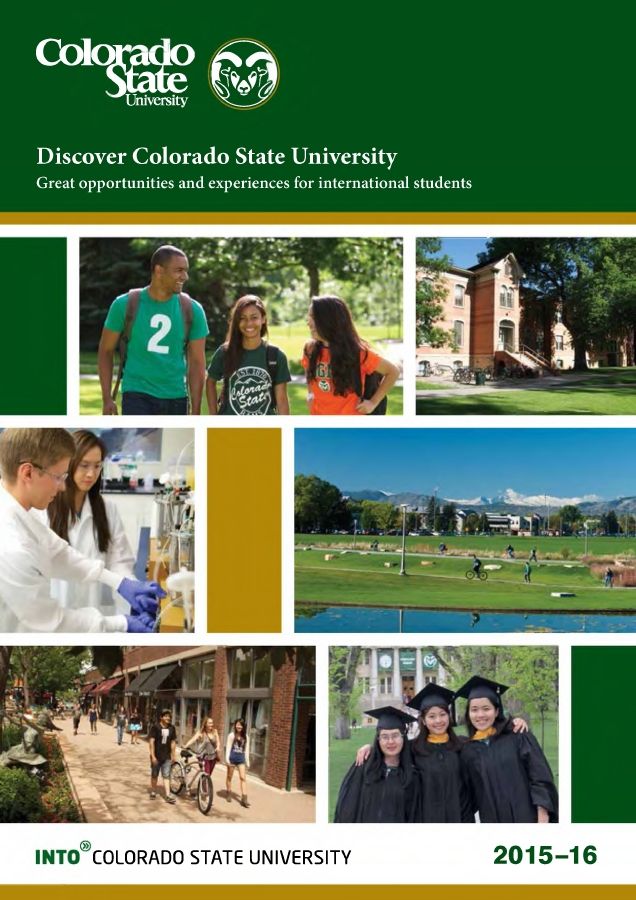 Colorado State University