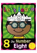 Let's Learn 8