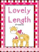 LovelyLengthFreebie