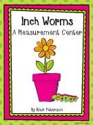 InchWormsAMeasurementCenterFreebie