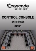 Control Console-CC01