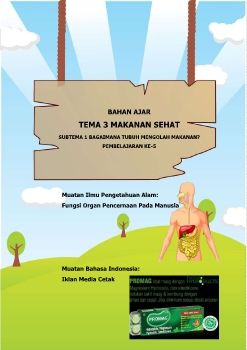 3. Bahan Ajar