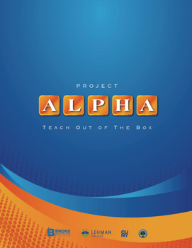 Project ALPHA 04252019