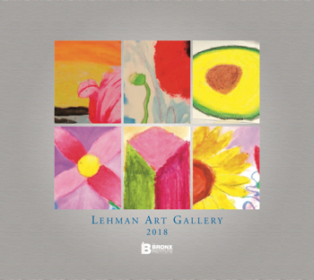 Lehman Art Gallery