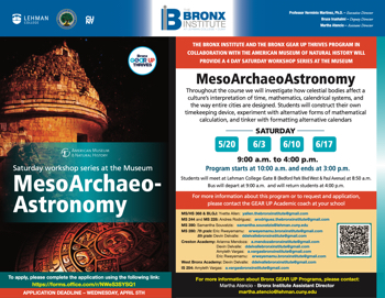 MesoArchaeoAstronomyFlyers