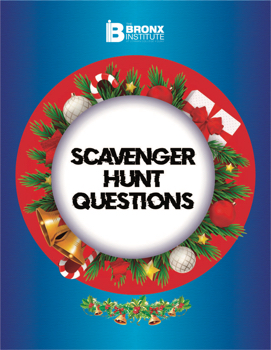 Scavenger Hunt Questions FINAL 12072022