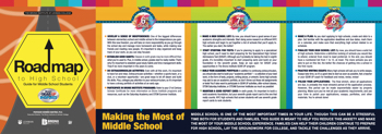 ENGLISH RoadMap to H.S. INSPIRES
