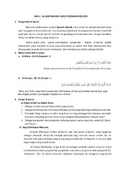 MODUL QURDIS 7_Neat