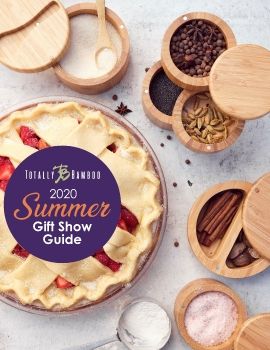 Totally Bamboo 2020 Summer Gift Show Guide