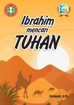 Flipbook Ibrahim Wanti