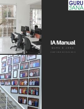 IA Manual Mobile Version