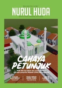 Proposal Masjid Nurul Huda