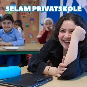 Selam Privatskole