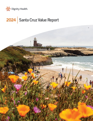 Santa Cruz Value Report 2024