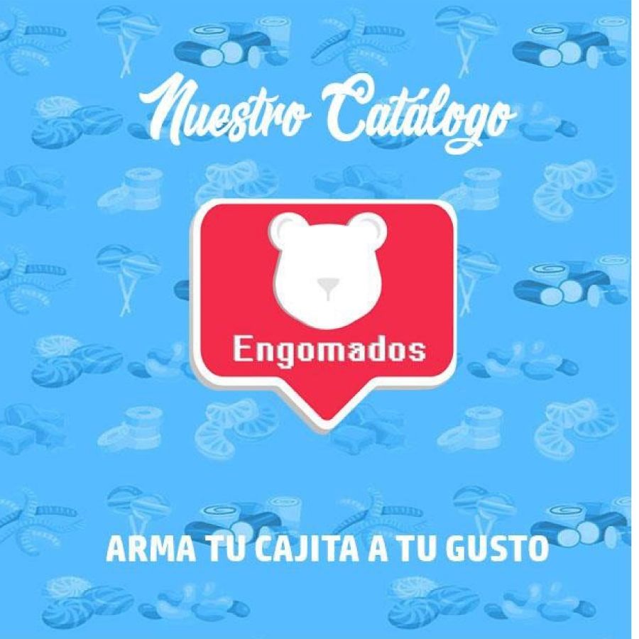 Catalogo Engomados 