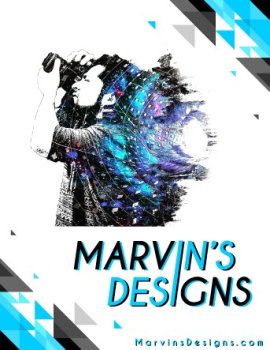 Marvs Digital Portfolio 