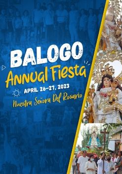 BALOGO FIESTA 2023 SOUV PROGRAM