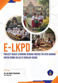 LKPD Coba