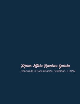 book Karen Ramírez