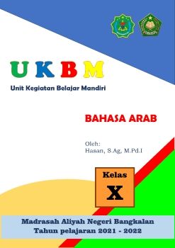 UKBM Kelas X Hasan
