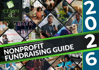 Nonprofit Fundraising Guide