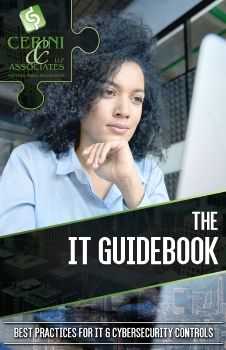 The IT Guidebook