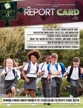 Report Card Vol. 9