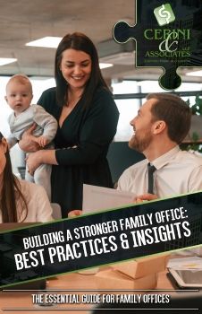 Cerini & Associates Family Office Guide