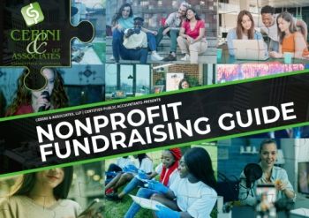 Nonprofit Fundraising Guide