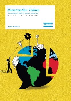 Construction Talkies_Issue#33_May 2018