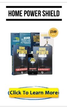 Home Power Shield PDF Download Free DOC 2026