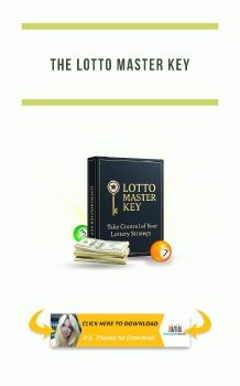 Lotto Master Key System PDF Download FREE Doc 2026