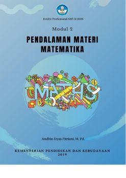 PGSD-MODUL 1 BAHASA INDONESIA