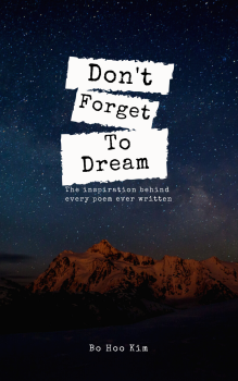 Don't Forget To Dream