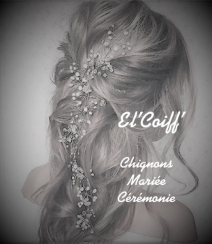 Book chignons attache céremonie