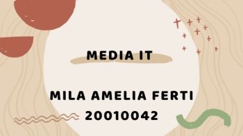 Flip Mila Amelia Ferti