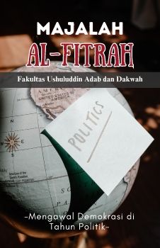 Majalah Al-Fitrah (Akhir tahun 2024)