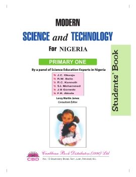 Nigeria Primary 1 copy