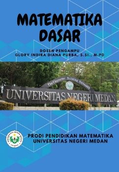Bahan Ajar Matematika Dasar