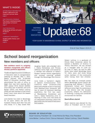 End-of-Year Report 24-25