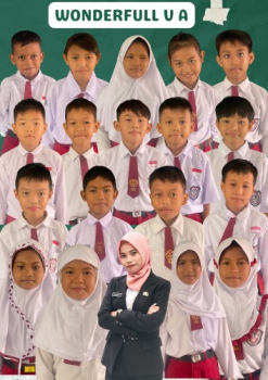 ipas kelas 5