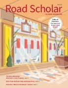 Road Scholar Alumni Magazine Sep17