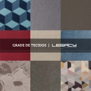 Legacy Sofas Tecidos