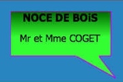 Noce de Bois