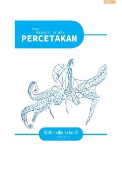 Modul DGP Kelas XI Multimedia Semester 1